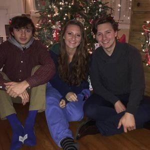 Meet your Posher, Josh